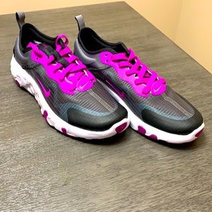 NIKE Renew Lucent Shoes-NEW NEVER WORN